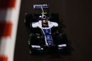 F1 Grand Prix of Abu Dhabi